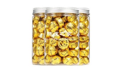 陈皮和沱茶可以泡在一块吗