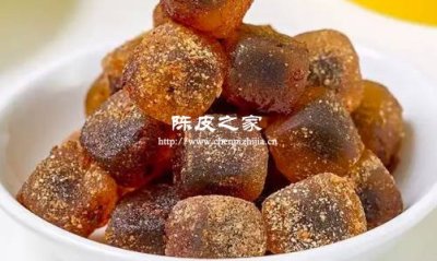 陈皮山楂薏仁软糖可以止咳吗