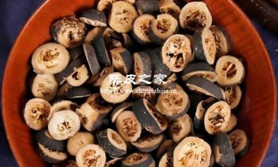 陈皮枳实泡水喝有什么好处