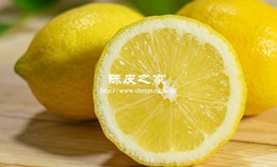 发烧喝柠檬菊花陈皮水有用吗