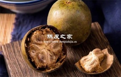 罗汉果陈皮泡水喝能缓解支原体肺炎吗