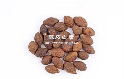 胖大海和陈皮可以一起泡吗