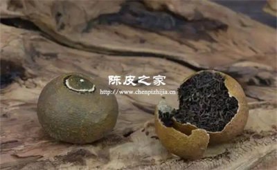 普洱茶和陈皮泡水喝的功效