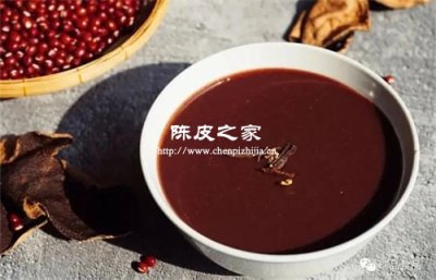 陈皮里边的白囊为什么要去掉