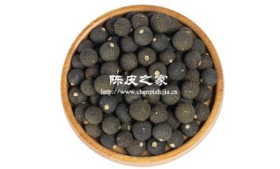 新会陈皮柑胎的功效与作用