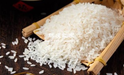 大米和生姜陈皮能不能一起煮着喝