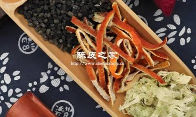 孕妇能吃蚕沙竹茹陈皮水吗