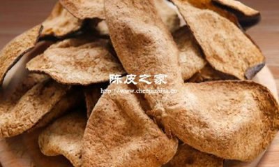 制作陈皮第一次需要蒸吗，为什么