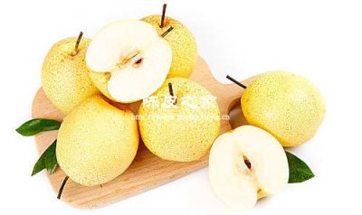 煮陈皮梨是用温水好还是用冷水好