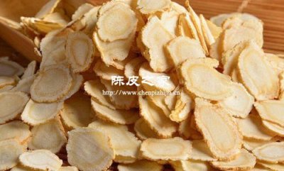 陈皮西洋参枸杞能一起泡水喝吗