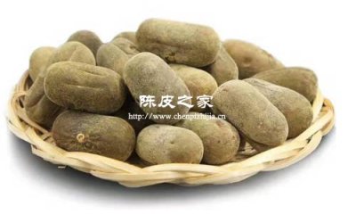 橘红陈皮蜜枣茶有什么功效