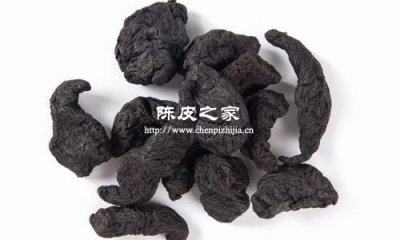熟地黄龙眼肉和陈皮泡水喝有什么好处