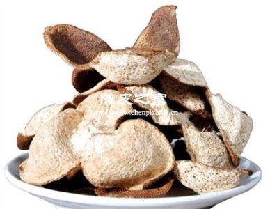 老陈皮和新陈皮能不能放在一起