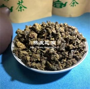 白木香叶茶与陈皮是否相克