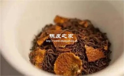 陈年熟普洱茶的功效与作用