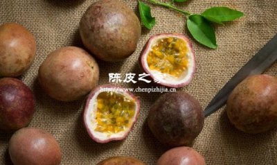 陈皮罗汉果泡水喝有什么作用