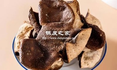 陈皮被虫蛀了价钱还能高吗