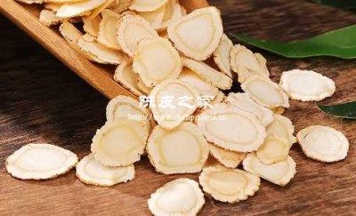 陈皮和西洋参泡水喝的功效与作用