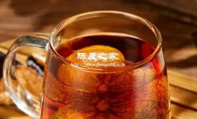 陈皮能直接吃吗有什么作用