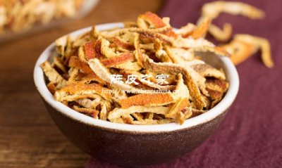 陈皮原枝柑和圈枝柑哪个贵