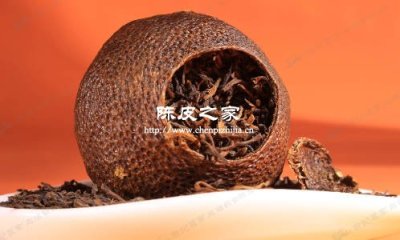陈皮搭配生普洱好还是熟普洱好