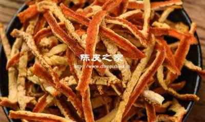 咳嗽银耳汤里可以放陈皮吗