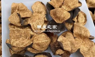 陈皮和桂圆泡水喝能有什么作用