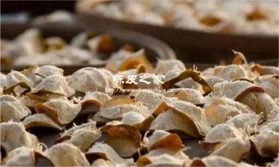 陈皮茯苓荷叶水可以去湿热吗