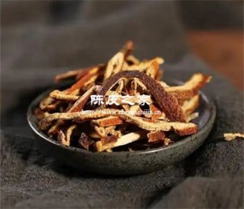 药店卖的陈皮最多是多少年的