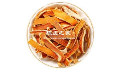 新会陈皮与普通陈皮的区别在哪里