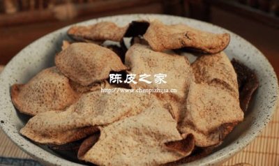陈皮陈化快点好还是慢点好，为什么