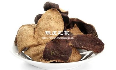 陈年陈皮真的更值钱吗？背后的原因在这里