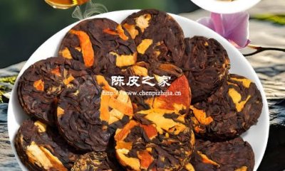 陈皮白茶和枸杞能一起泡吗