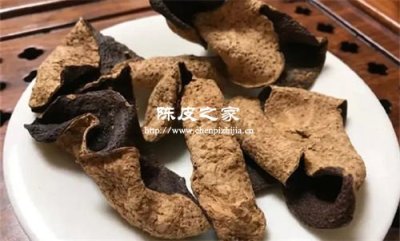 新会陈皮凭什么成为“岭南第一贡品”？