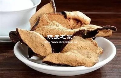 新会陈皮vs川陈皮:道地性差异检测报告