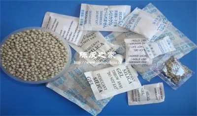 晒干的陈皮怎样保存不生虫发霉