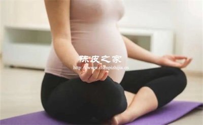 孕妇能吃陈皮吗？这些人群千万别碰！