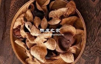同样是橘子皮，怎么只有广东陈皮最出名？