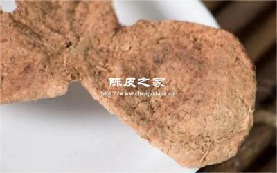 存放10年的陈皮会变成什么味道？老茶客亲测