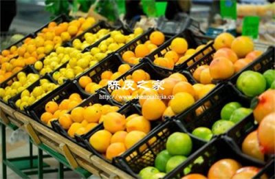 如何在家用柑橘皮自制陈皮？