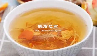 从《本草纲目》到现代厨房:陈皮为何千年不衰?