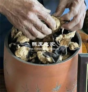 新会老师傅的绝活如何守住陈皮品质底线？