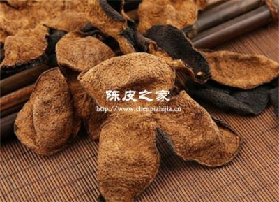 二十年陈皮价超黄金？解密年份背后的真实价值