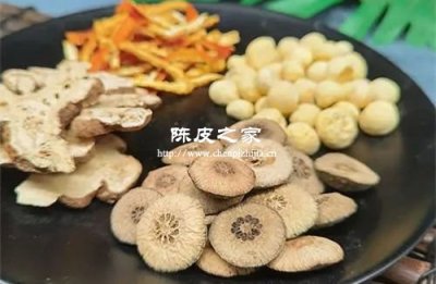 肠胃救星or减肥神器？陈皮的养生功效被夸大了吗？
