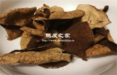 为什么说“百年陈皮赛黄金”？年份越久效果越好吗？