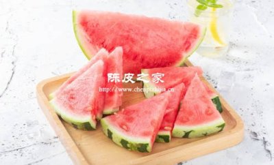 陈皮和什么不能一起吃，会有副作用