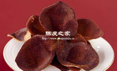 陈皮能和金骏眉茶一起喝吗