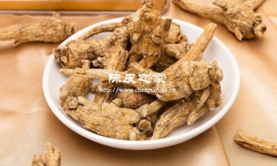 陈皮玫瑰花西洋参一起泡茶喝好吗