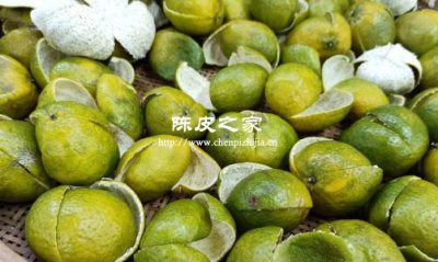 新会陈皮需要经常拿出来晾晒吗