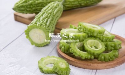 陈皮和那些食物是不能一起吃的